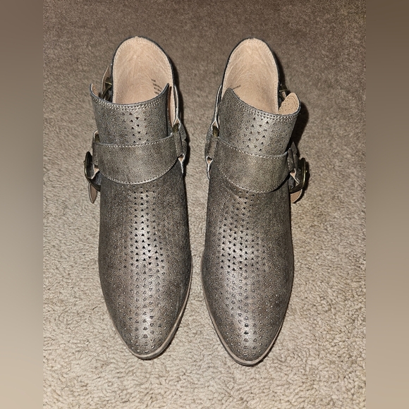 SUGAR - Hello ankle boots size 7.5 - Picture 2 of 8